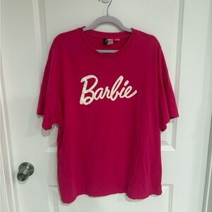 Barbie Tee (XL)